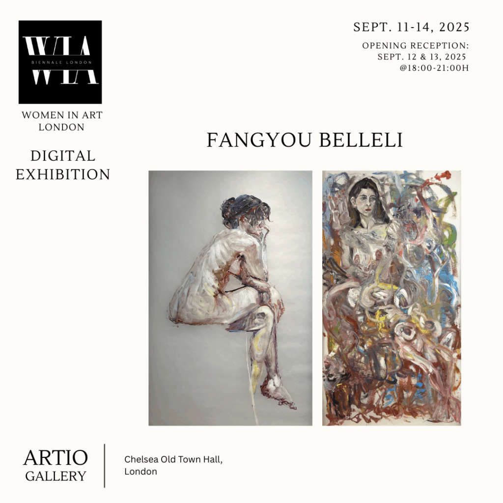 Women in art expo