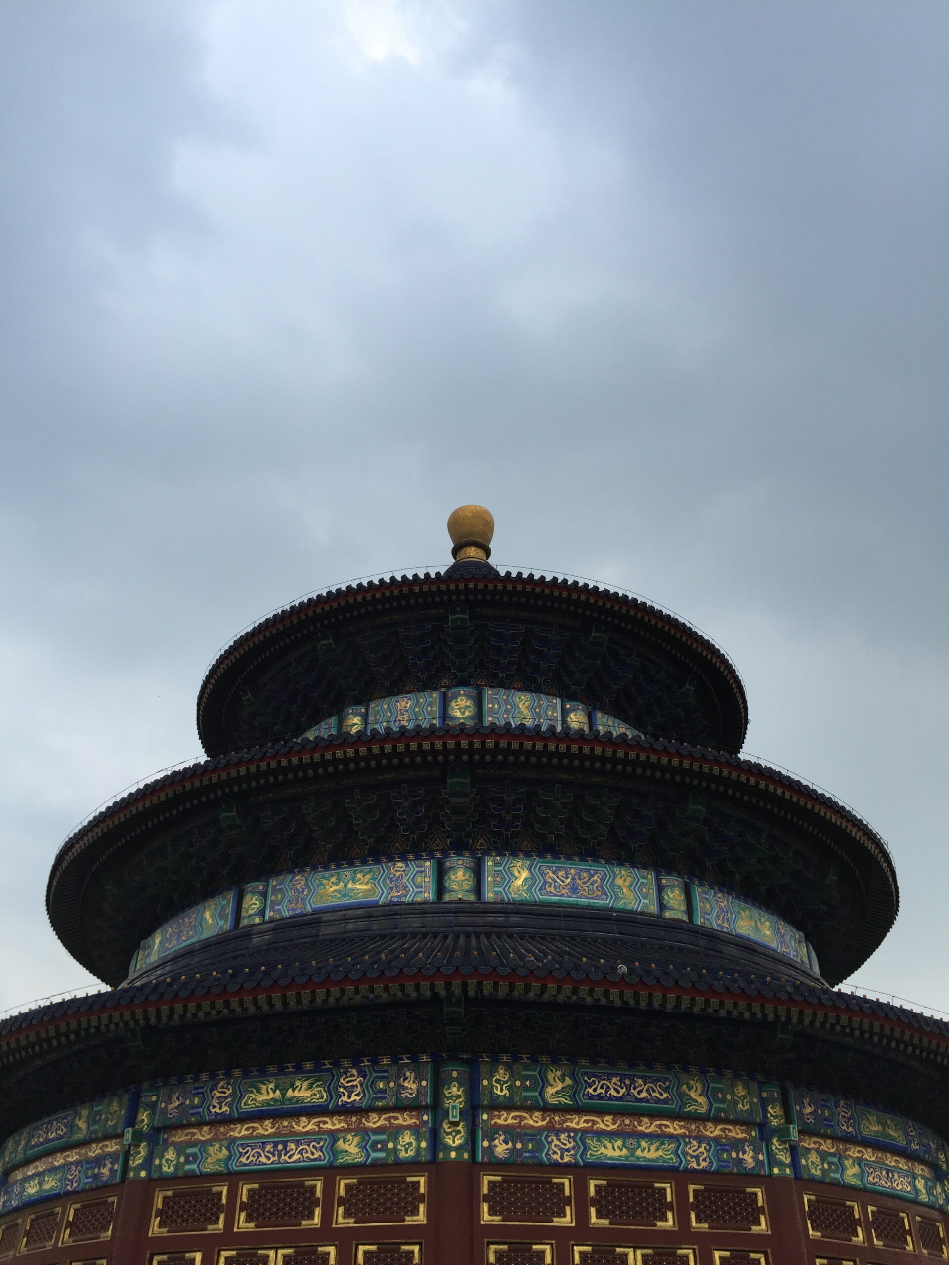 China’s creative dimensions