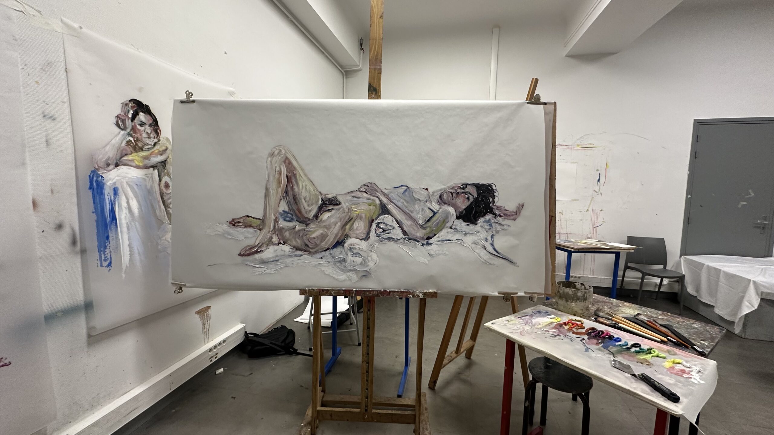 Nina 30 minutes