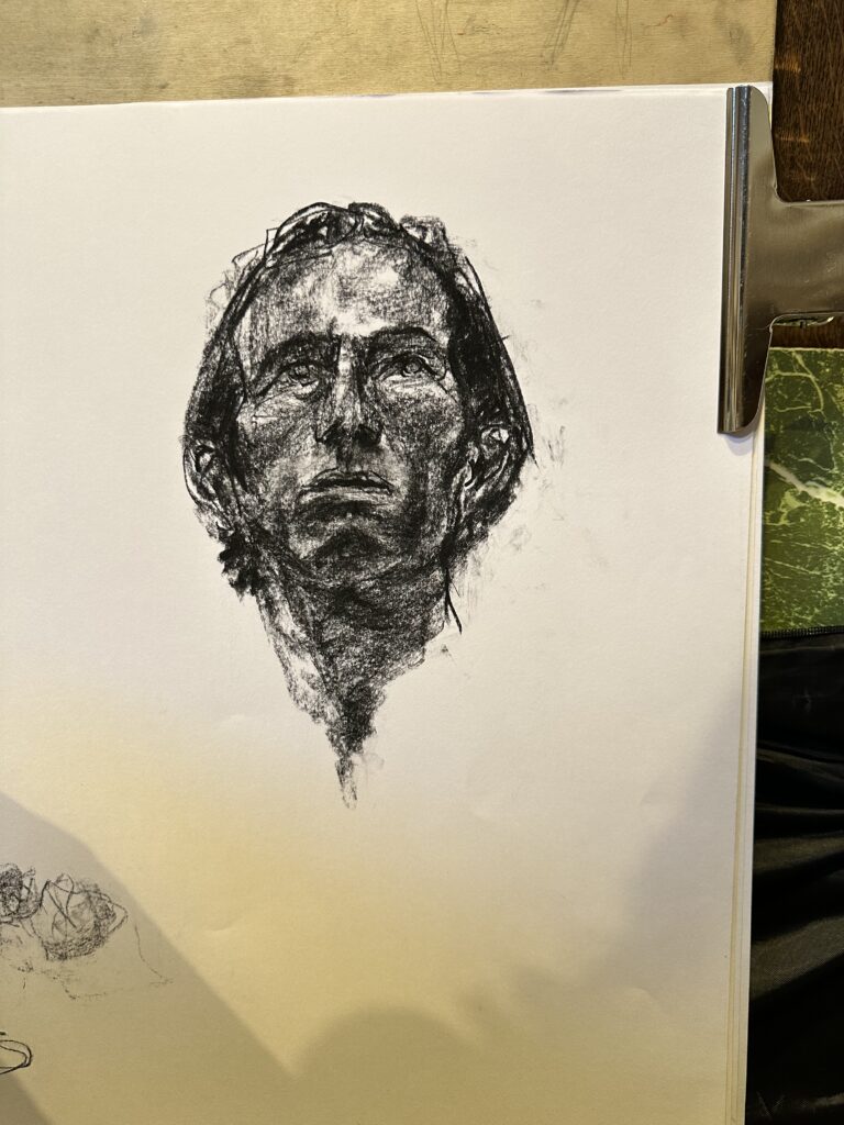 Fangyou Belleli Drawing