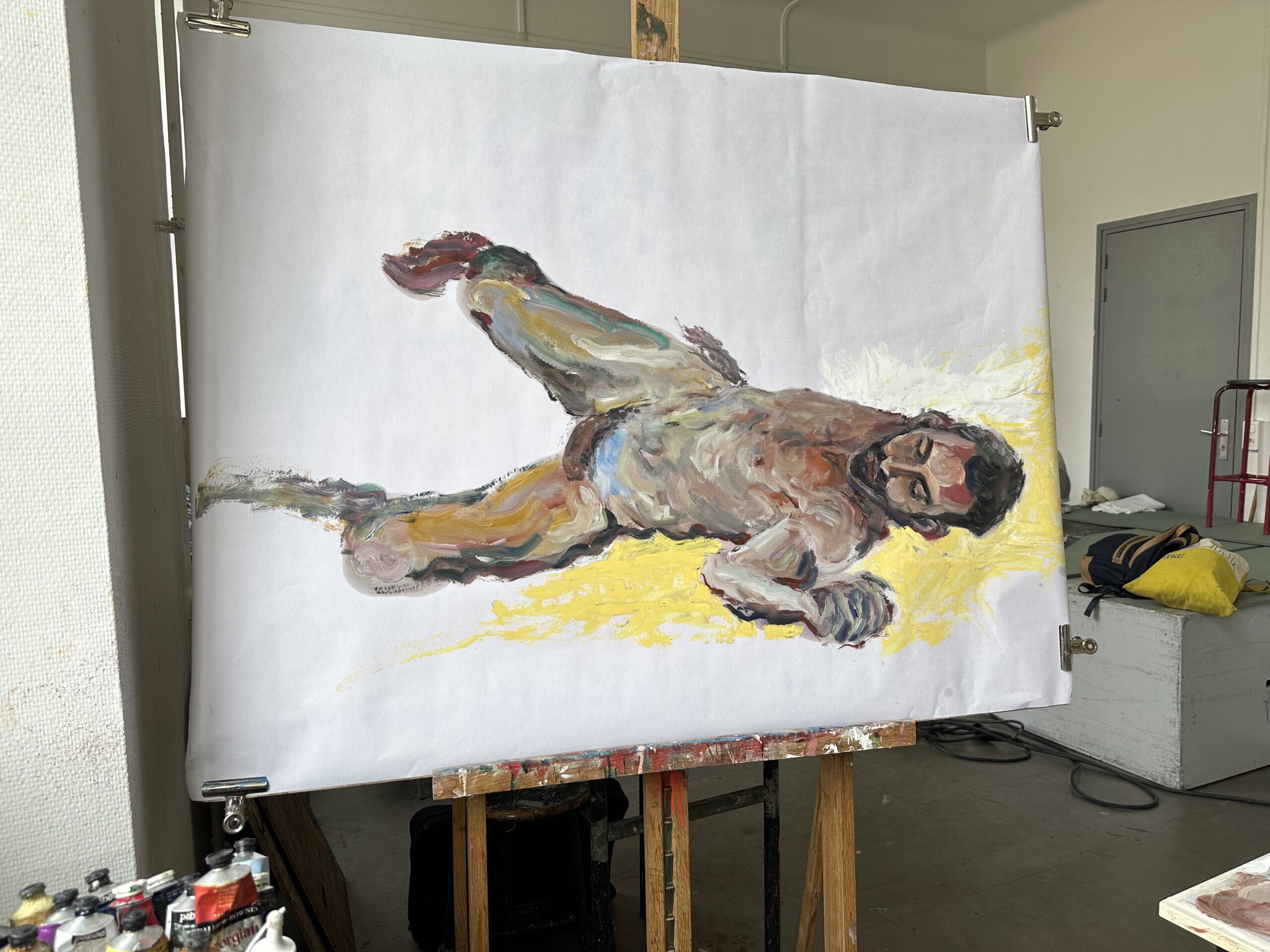 Olivier 30 minutes