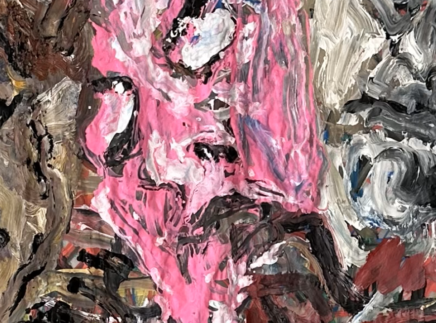 The Final Transmission