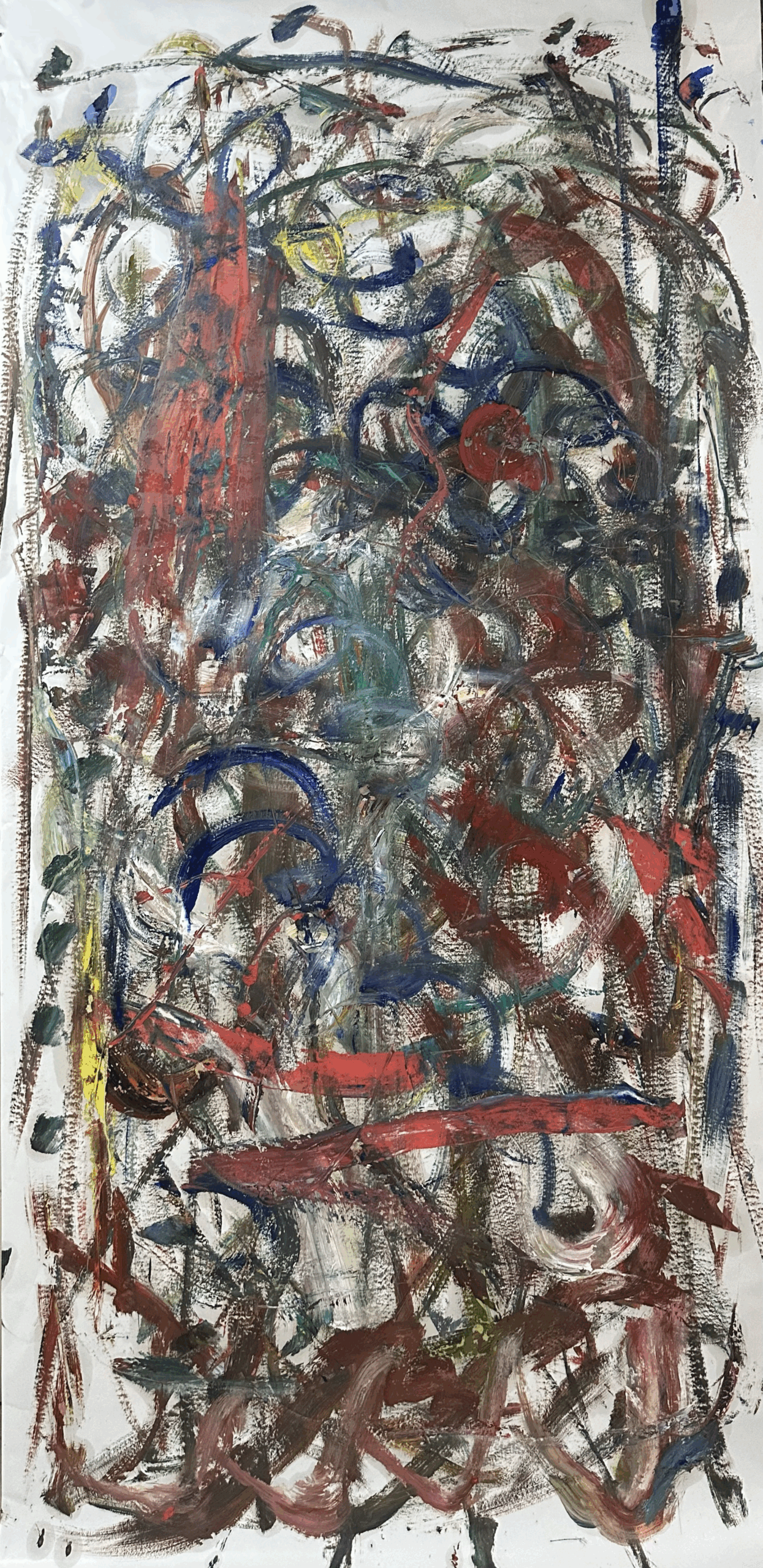 Ingrind In Movement