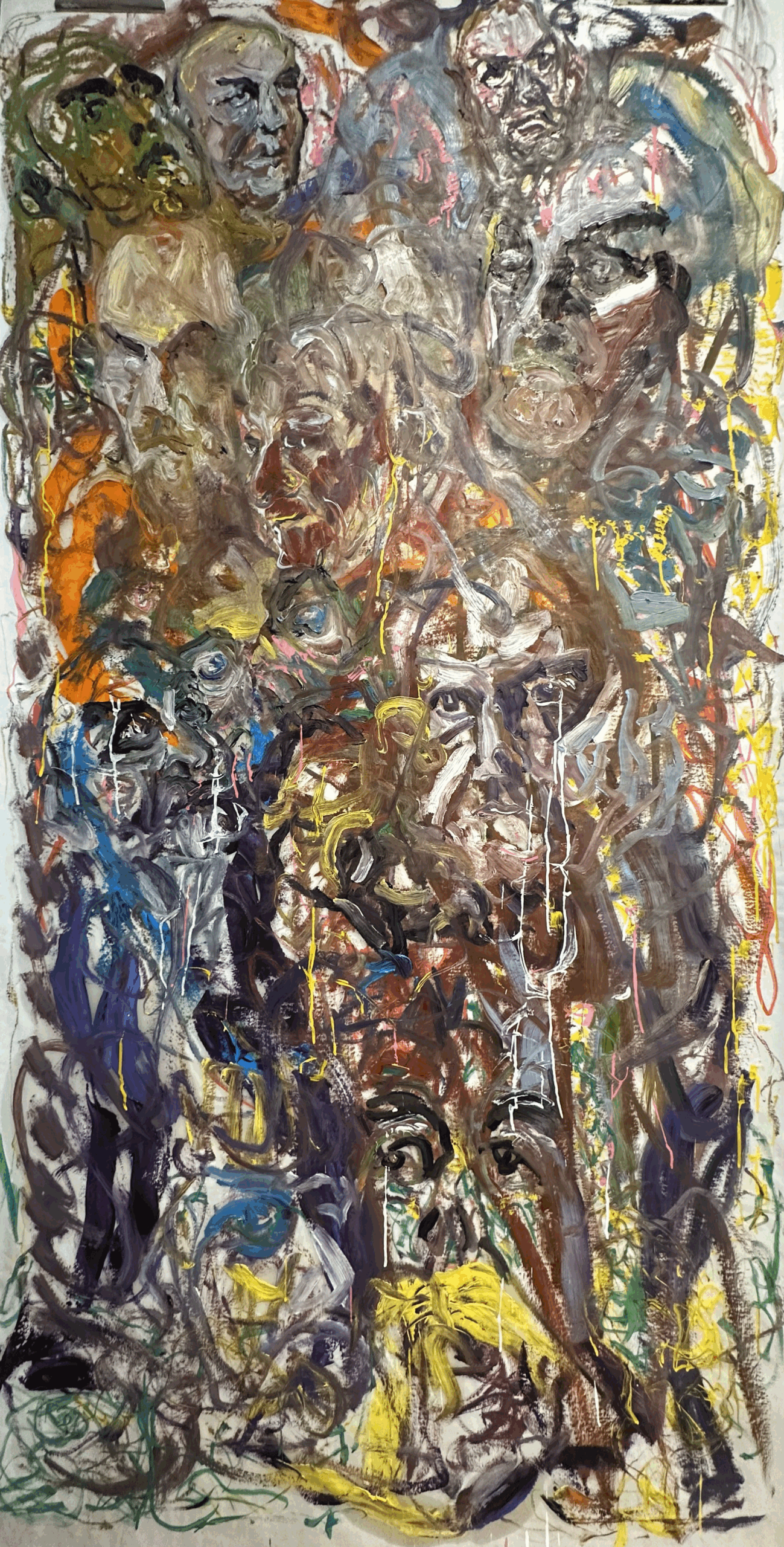 Energy Impression