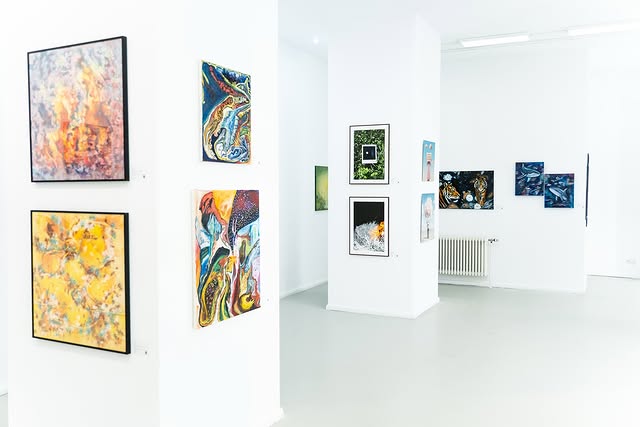 Galeria Azur