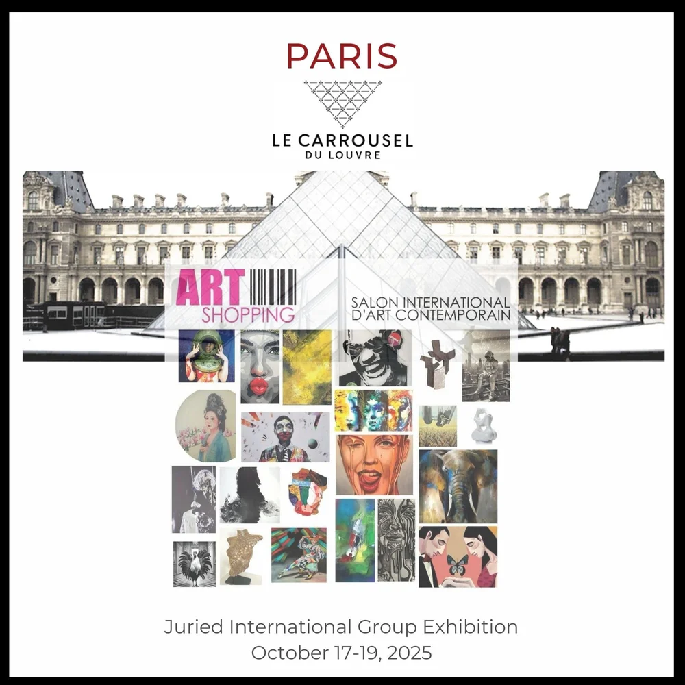 Carousel du Louvre