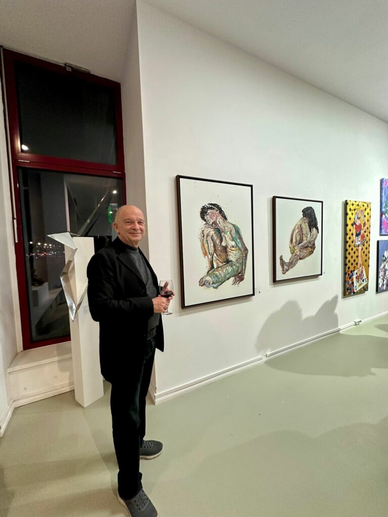 Galeria Azur 07 Fangyou Belleli