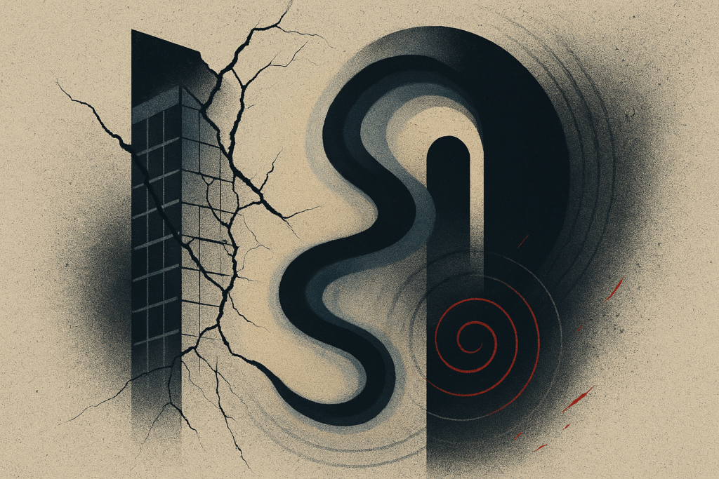 The Corporate Seeker