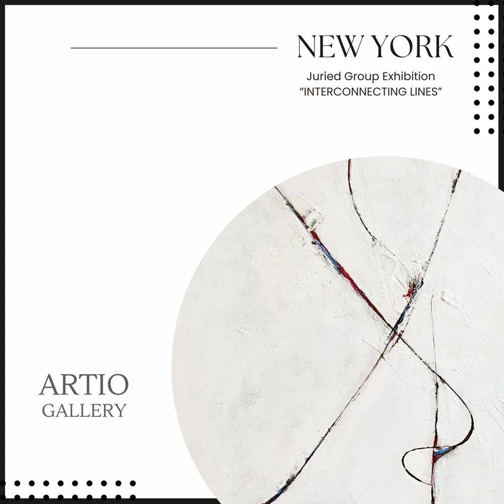 New York Artio Expo