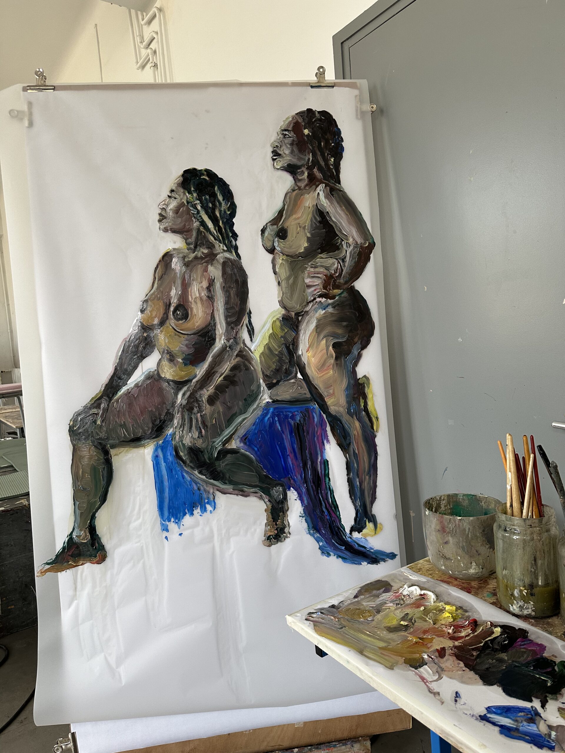 Didie — Twin Flames