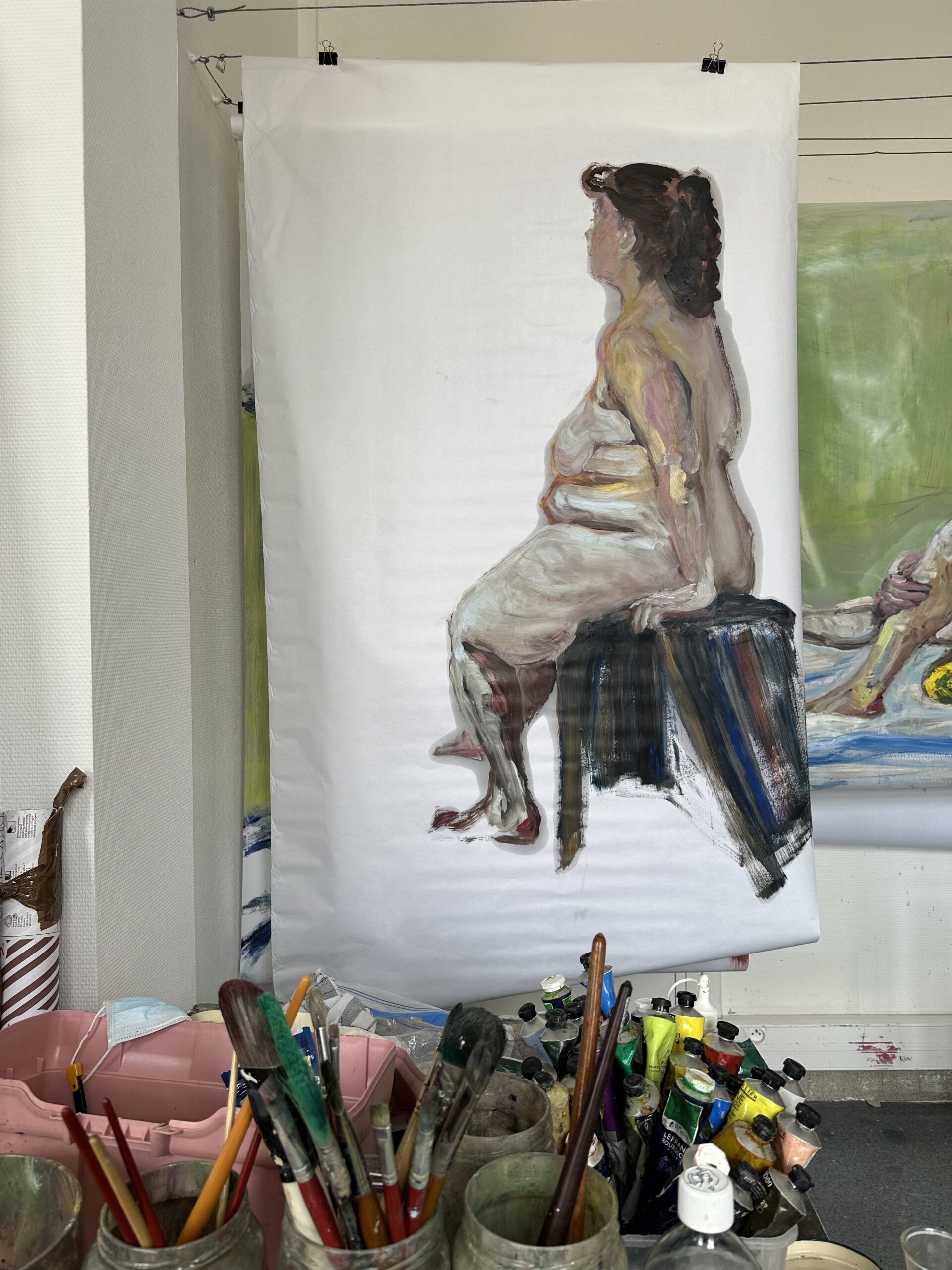 Noémie – Summer Rest