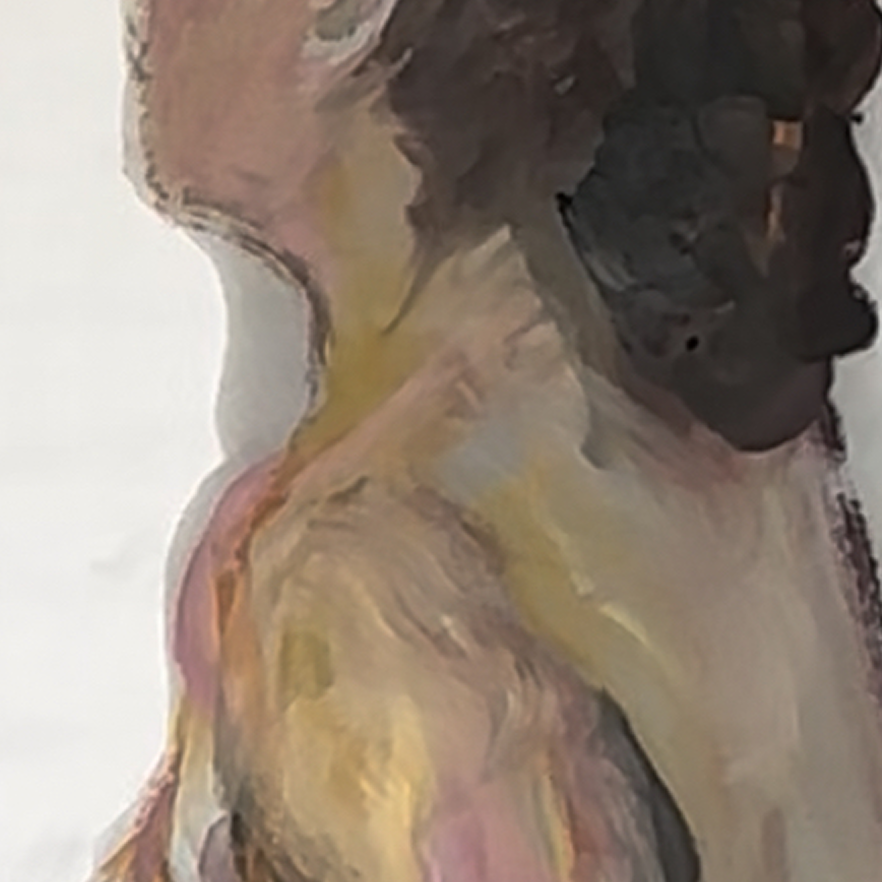 Noémie – Summer Rest