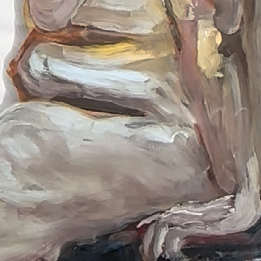 Noémie – Summer Rest