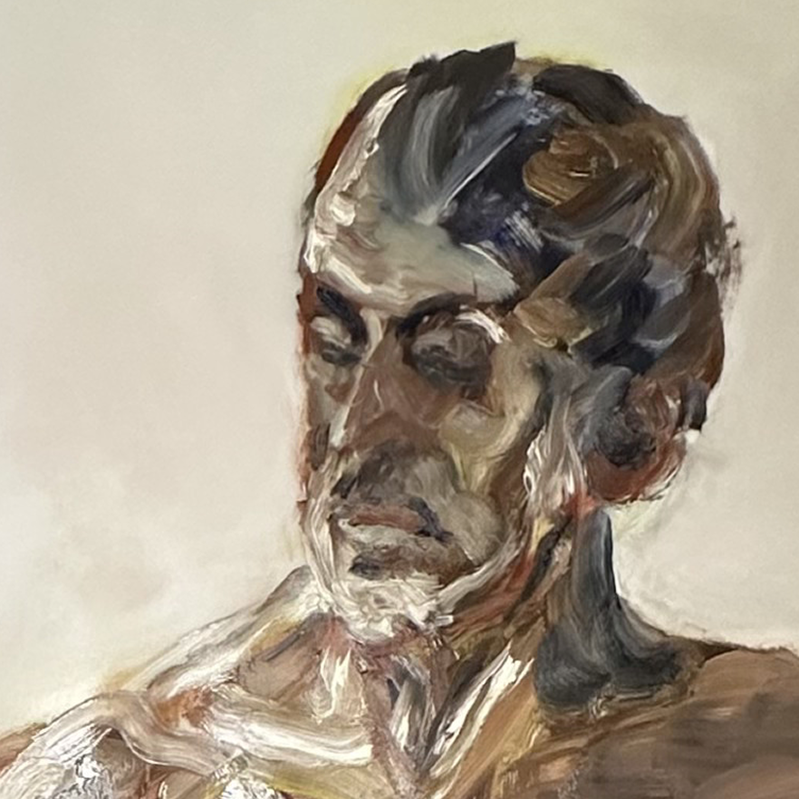 Patrick — Last Light