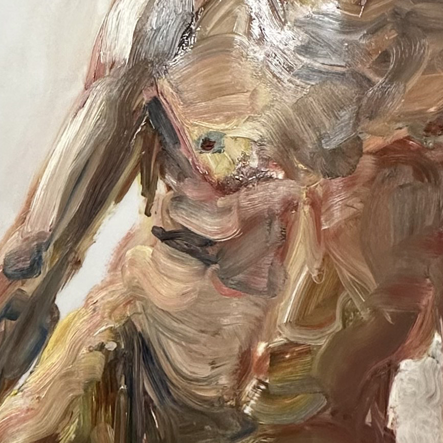 Patrick — Last Light