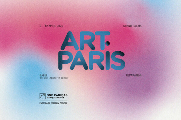 Art Paris 2026