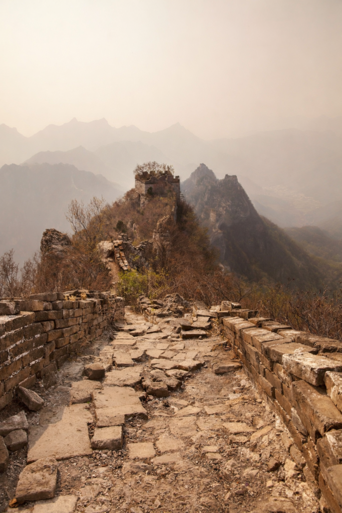 Great Wall of China